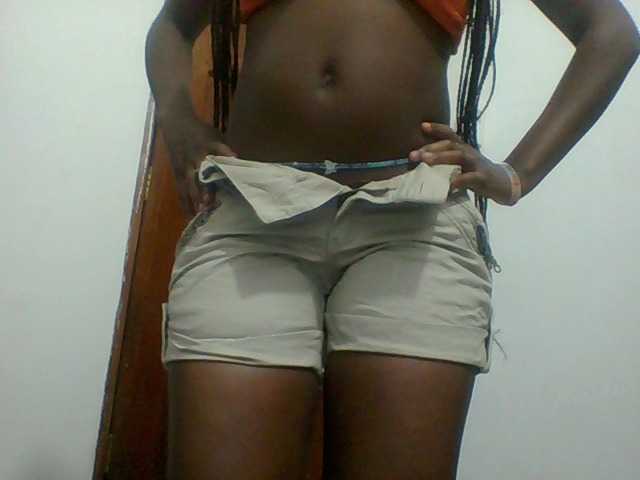 Chocolateaa online show from August 6, 7:57 pm