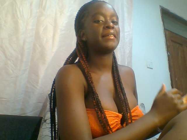 Chocolateaa online show from August 6, 9:03 pm