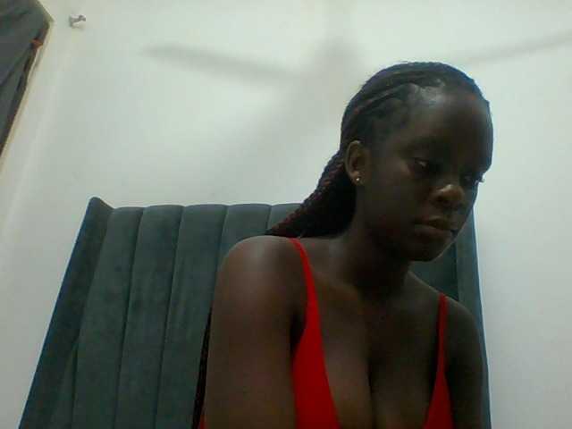 Chocolateaa online show from August 14, 9:40 pm