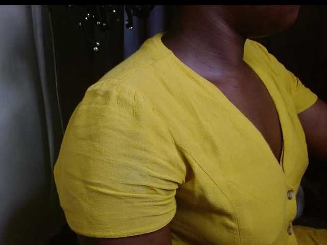 Chocolateebony1 online show from June 16, 7:56 pm