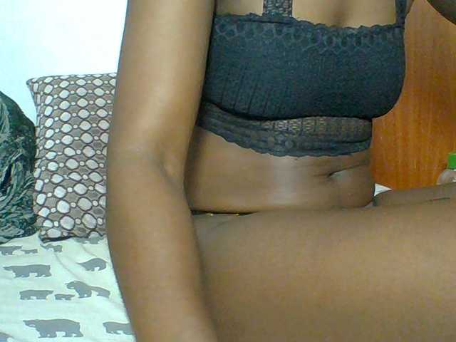 Chocolateskin4 online show from August 11, 2:02 am