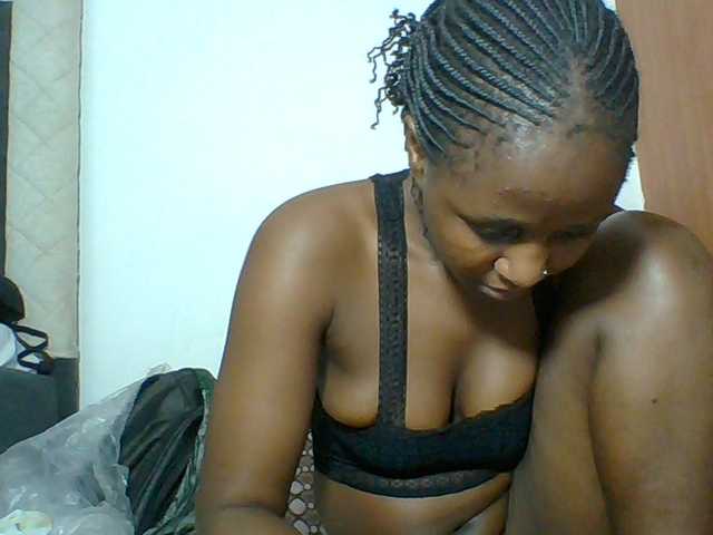 Chocolateskin4 online show from August 11, 3:08 am