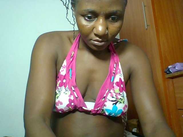 Chocolateskin4 online show from August 12, 8:44 pm