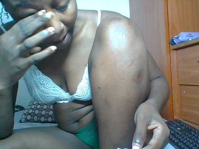 Chocolateskin4 online show from August 14, 4:49 am