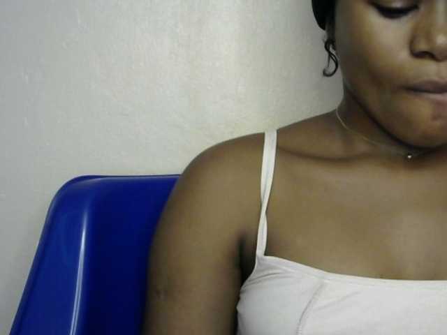 Chocoslut2233 online show from July 13, 1:40 pm