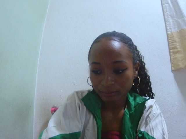 Chou1 online show from August 6, 9:03 pm