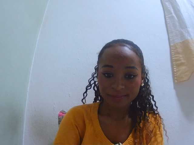 Chou1 online show from August 11, 3:14 pm
