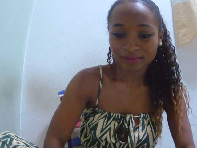 Chou1 online show from August 12, 3:25 pm