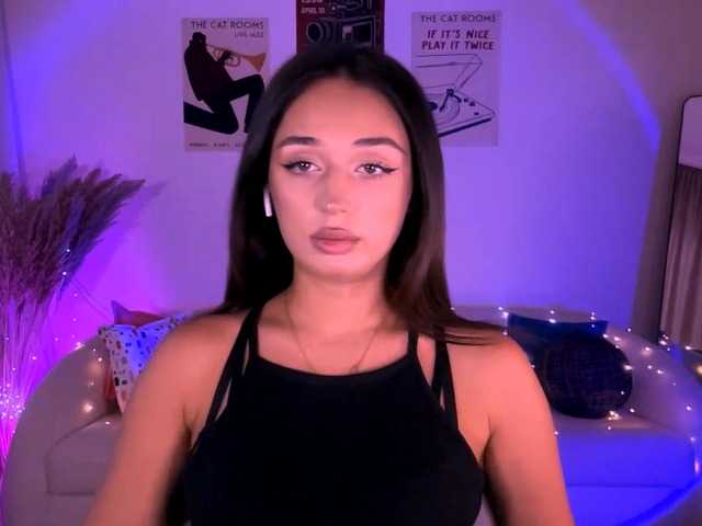 ChristianaDalitz online show from August 13, 3:37 pm