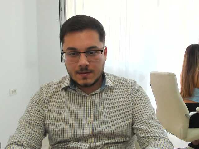 Christiann online show from August 15, 8:18 am