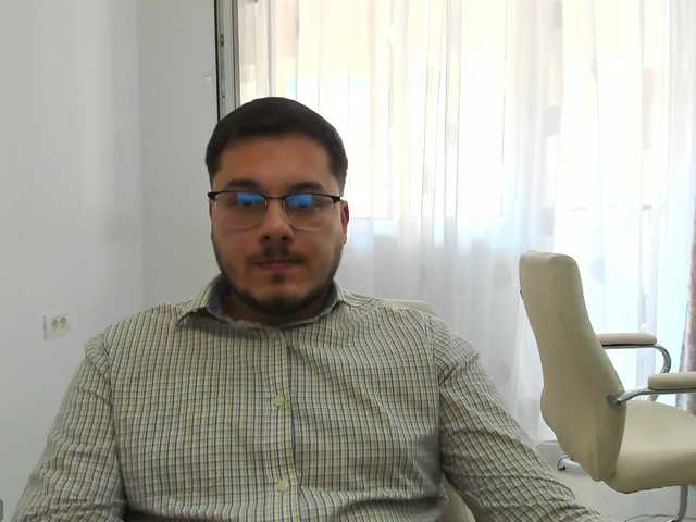 Christiann online show from August 15, 9:24 am