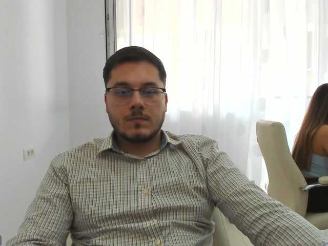 Christiann online show from August 15, 10:30 am