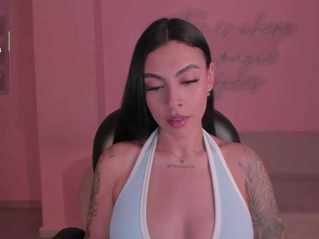 ChristineFord online show from August 5, 12:25 pm