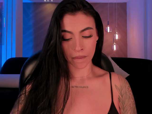 ChristineFord online show from August 6, 6:29 pm