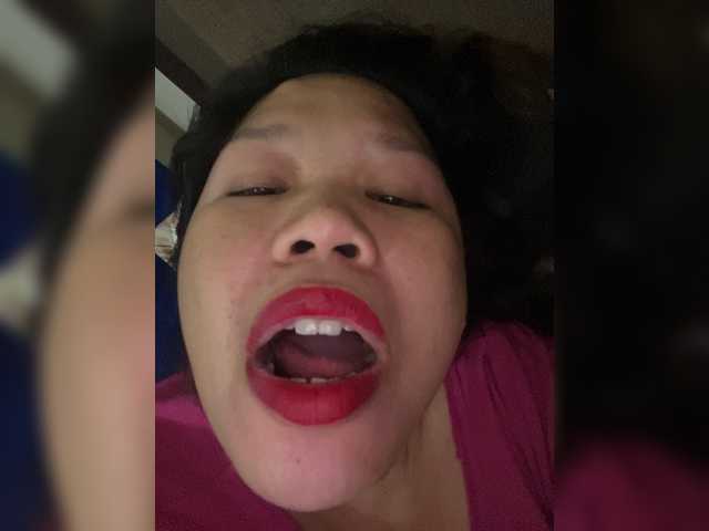 ChubbyBabe31 online show from August 6, 1:37 am