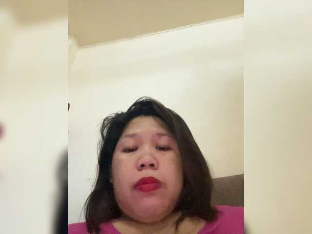 ChubbyBabe31 online show from August 6, 2:43 am