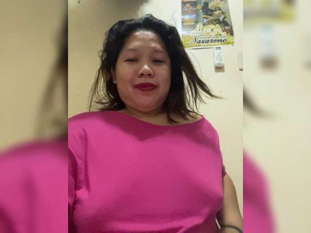 ChubbyBabe31 online show from August 6, 6:01 am