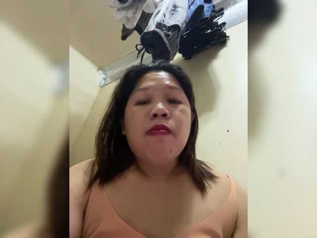 ChubbyBabe31 online show from August 7, 5:07 am