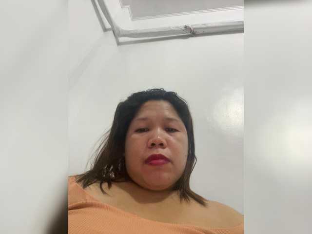ChubbyBabe31 online show from August 7, 1:11 pm