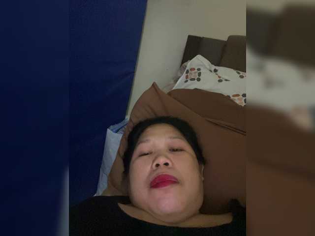 ChubbyBabe31 online show from August 7, 3:01 pm