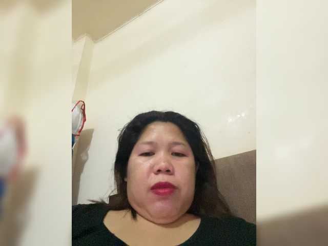 ChubbyBabe31 online show from August 8, 2:44 am