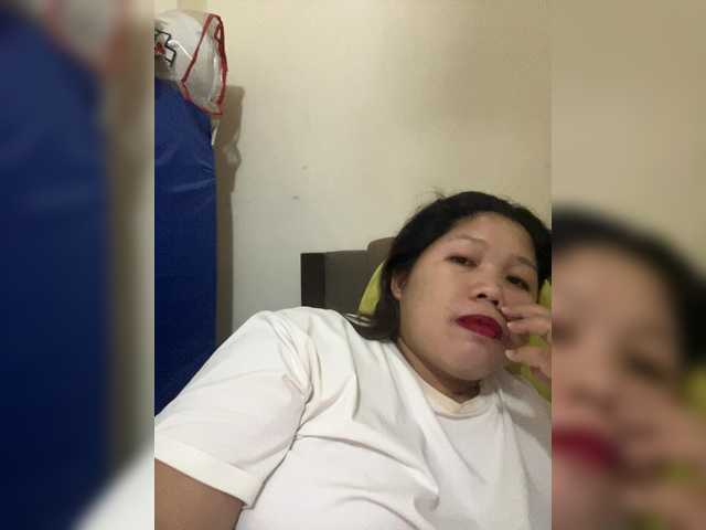 ChubbyBabe31 online show from August 8, 1:44 pm