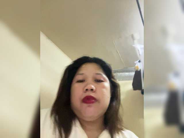 ChubbyBabe31 online show from August 8, 3:01 pm