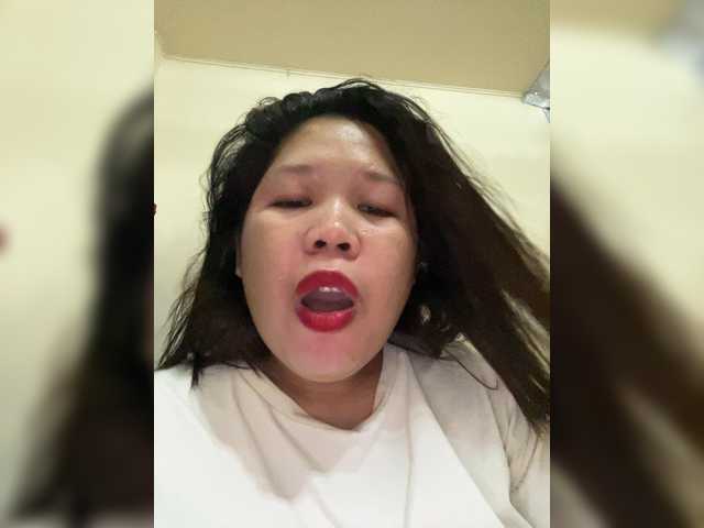 ChubbyBabe31 online show from August 9, 5:41 am