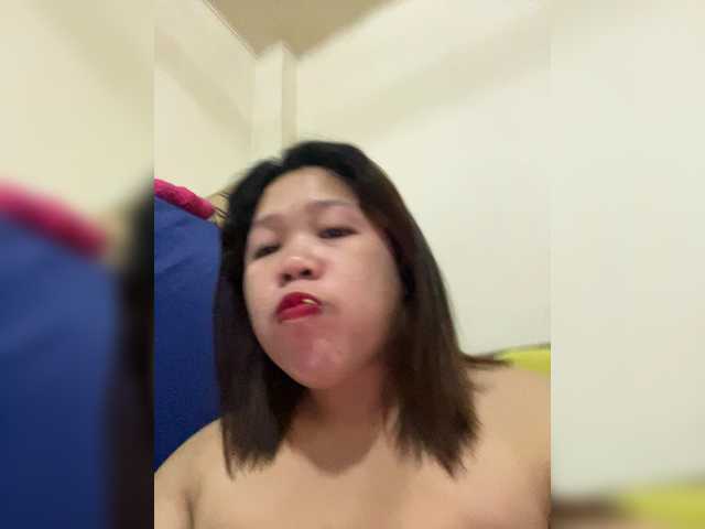 ChubbyBabe31 online show from August 9, 1:45 pm