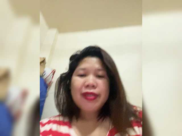 ChubbyBabe31 online show from August 10, 2:13 am