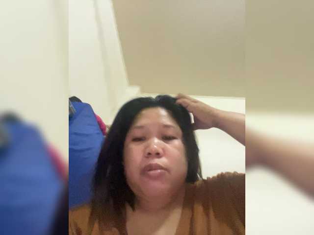 ChubbyBabe31 online show from August 12, 1:35 pm
