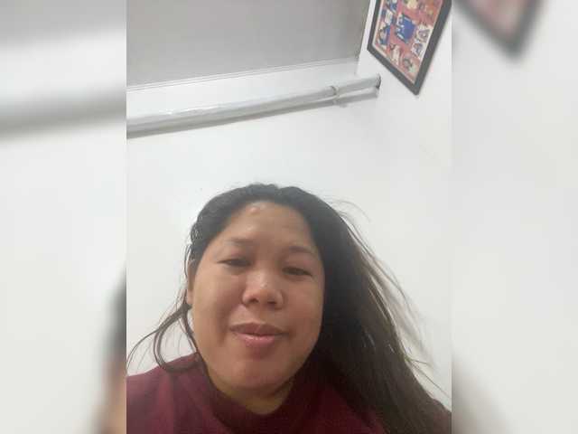 ChubbyBabe31 online show from August 13, 3:53 am