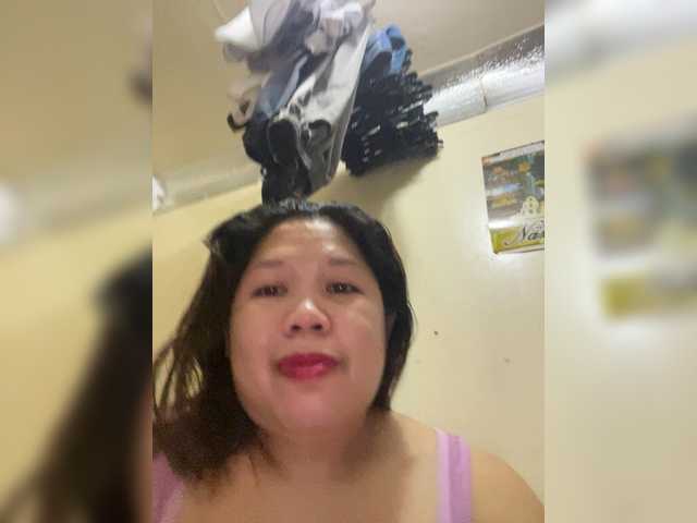 ChubbyBabe31 online show from August 16, 4:38 am