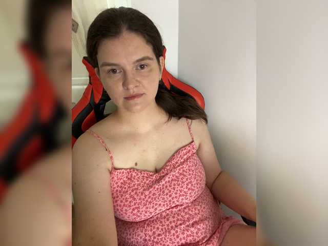 ChubbyBae online show from July 31, 9:26 am