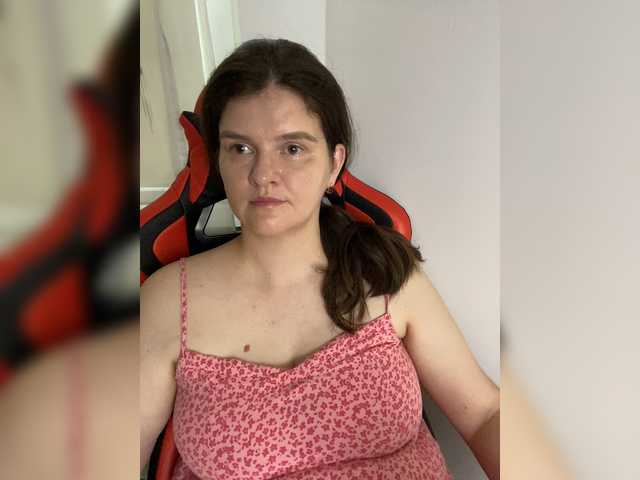 ChubbyBae online show from July 31, 10:32 am