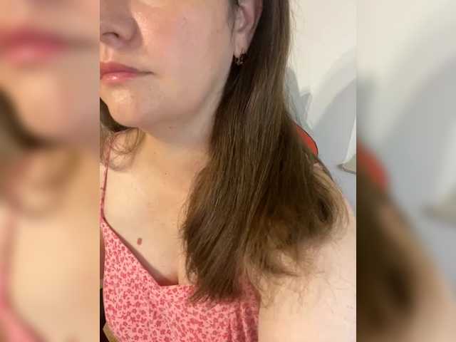ChubbyBae online show from July 31, 1:06 pm