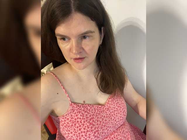 ChubbyBae online show from July 31, 2:12 pm