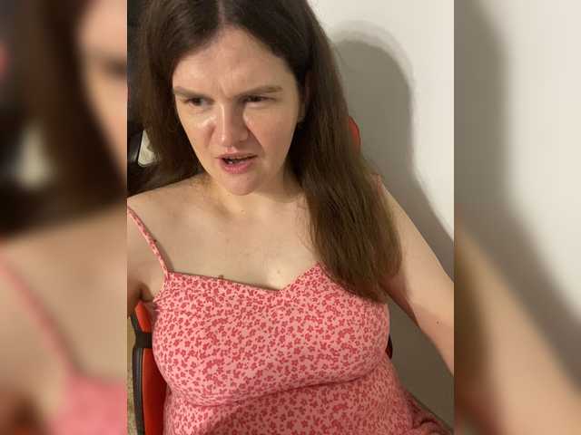 ChubbyBae online show from July 31, 3:18 pm
