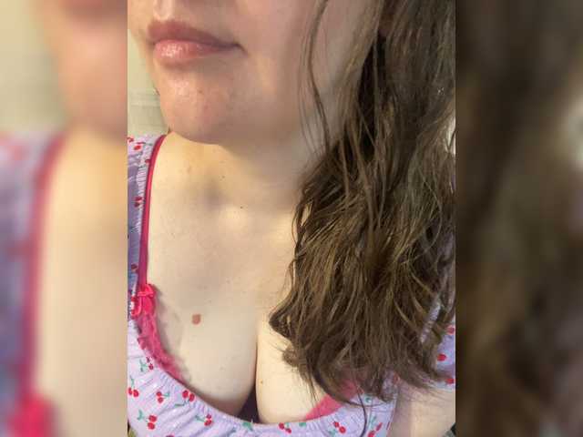 ChubbyBae online show from August 6, 9:03 pm
