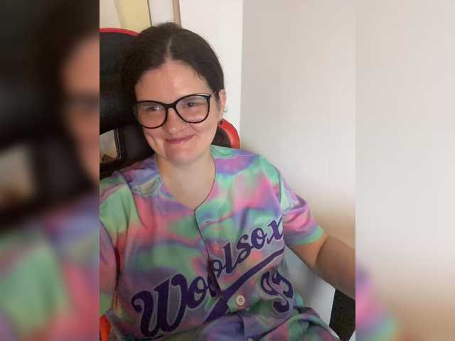 ChubbyBae online show from August 8, 7:36 pm