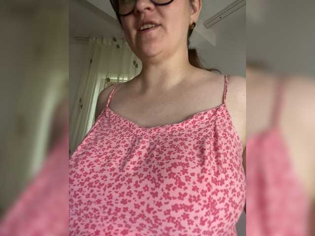 ChubbyBae online show from August 9, 2:07 pm