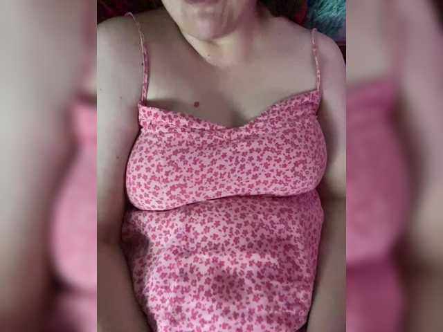 ChubbyBae online show from August 9, 9:49 pm