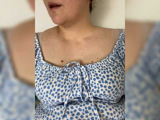 ChubbyBae online show from August 11, 11:34 am