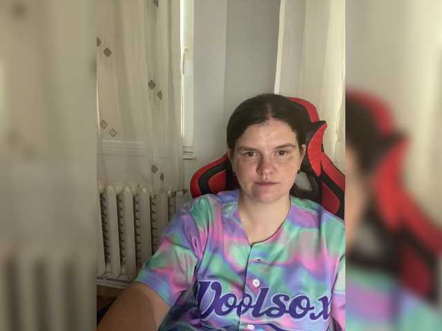 ChubbyBae online show from August 14, 12:31 pm
