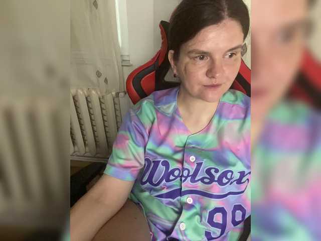 ChubbyBae online show from August 14, 1:37 pm