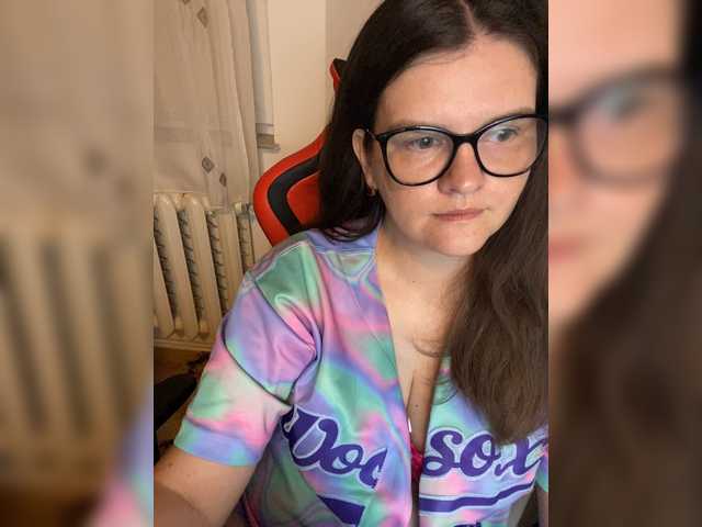 ChubbyBae online show from August 14, 6:11 pm