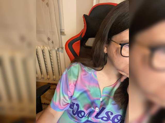 ChubbyBae online show from August 14, 7:17 pm