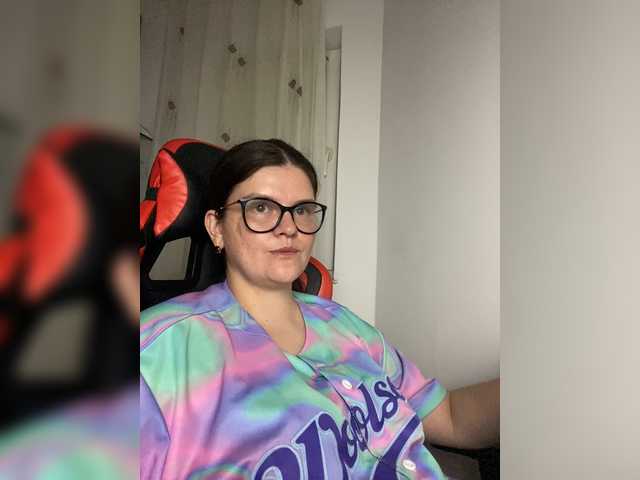 ChubbyBae online show from August 14, 8:23 pm