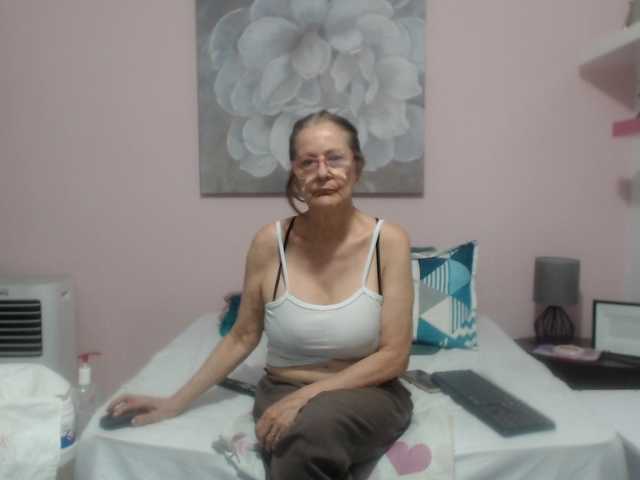 CindyCraw online show from July 18, 2:45 am