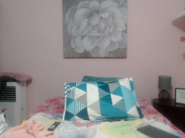 CindyCraw online show from July 21, 4:49 am